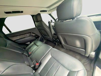 2023 Land Rover Range Rover Sport - Photo 27