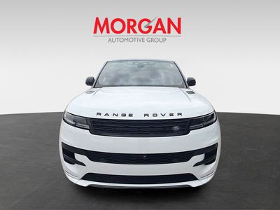 2023 Land Rover Range Rover Sport - Photo 2