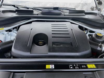 2023 Land Rover Range Rover Sport - Photo 33