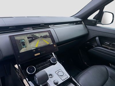2023 Land Rover Range Rover Sport - Photo 20