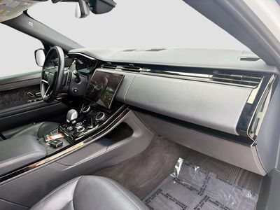 2023 Land Rover Range Rover Sport - Photo 30