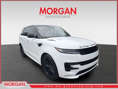 2023 Land Rover Range Rover Sport - Photo 1