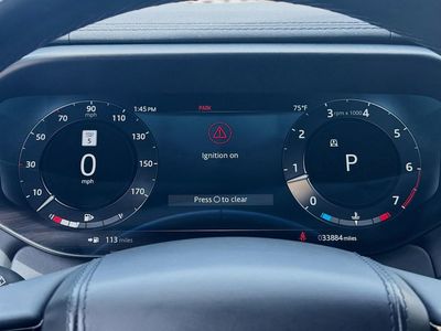 2023 Land Rover Range Rover Sport - Photo 9