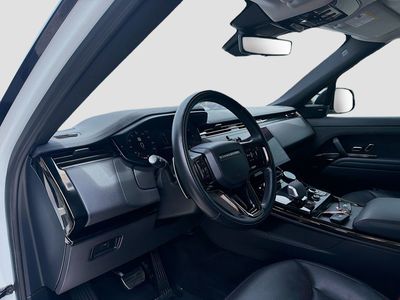 2023 Land Rover Range Rover Sport - Photo 7