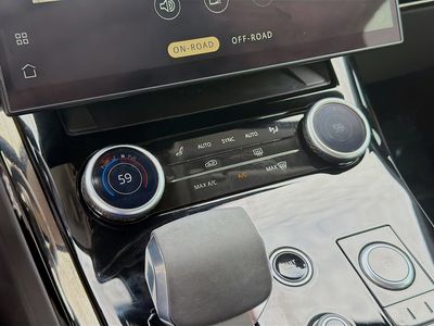 2023 Land Rover Range Rover Sport - Photo 13
