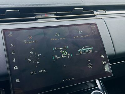 2023 Land Rover Range Rover Sport - Photo 10