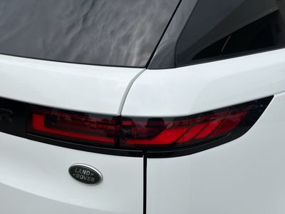 2023 Land Rover Range Rover Sport - Photo 25