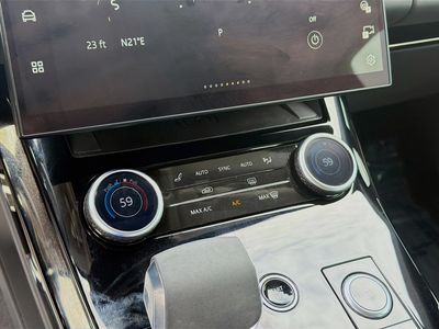 2023 Land Rover Range Rover Sport - Photo 11