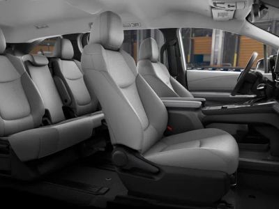 2026 Toyota Sienna - Photo 22
