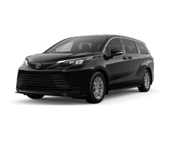 2026 Toyota Sienna - Photo 23