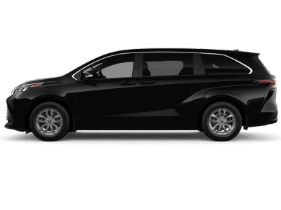 2026 Toyota Sienna - Photo 25