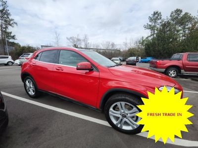 2018 Mercedes-Benz GLA - Photo 2