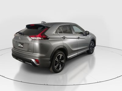 2024 Mitsubishi Eclipse Cross - Photo 7