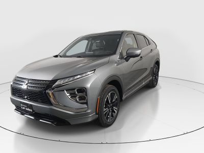 2024 Mitsubishi Eclipse Cross - Photo 3