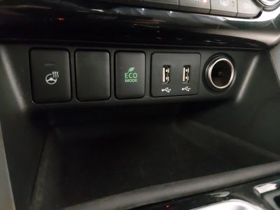 2024 Mitsubishi Eclipse Cross - Photo 19
