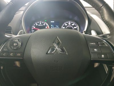 2024 Mitsubishi Eclipse Cross - Photo 12