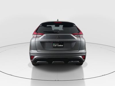 2024 Mitsubishi Eclipse Cross - Photo 6