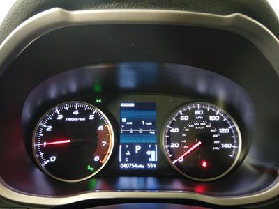 2024 Mitsubishi Eclipse Cross - Photo 14