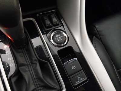 2024 Mitsubishi Eclipse Cross - Photo 20