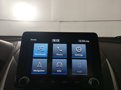 2024 Mitsubishi Eclipse Cross - Photo 17
