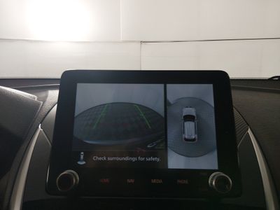 2024 Mitsubishi Eclipse Cross - Photo 16