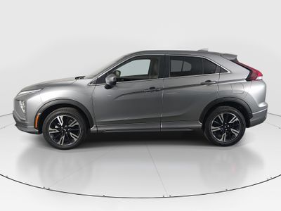 2024 Mitsubishi Eclipse Cross - Photo 4