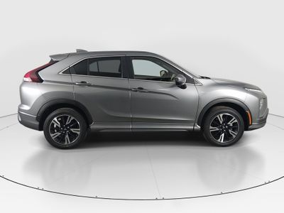 2024 Mitsubishi Eclipse Cross - Photo 8
