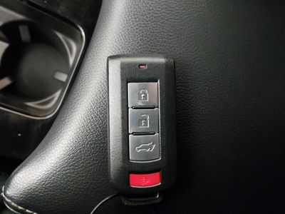 2024 Mitsubishi Eclipse Cross - Photo 15