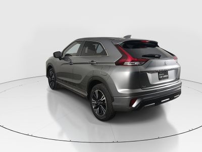 2024 Mitsubishi Eclipse Cross - Photo 5