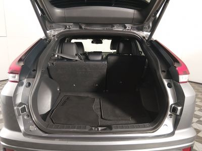 2024 Mitsubishi Eclipse Cross - Photo 11