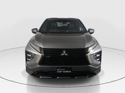 2024 Mitsubishi Eclipse Cross - Photo 2