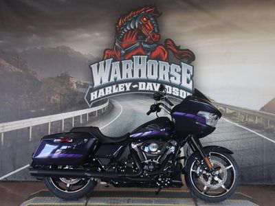 2025 Harley-Davidson FLTRX - Road Glide - Photo 1