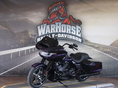 2025 Harley-Davidson FLTRX - Road Glide - Photo 7