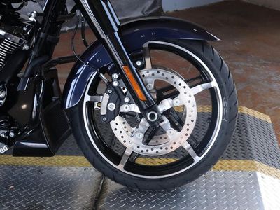 2025 Harley-Davidson FLTRX - Road Glide - Photo 9