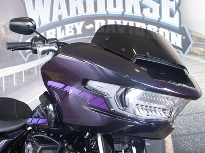 2025 Harley-Davidson FLTRX - Road Glide - Photo 10