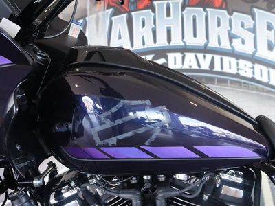 2025 Harley-Davidson FLTRX - Road Glide - Photo 19