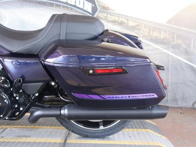 2025 Harley-Davidson FLTRX - Road Glide - Photo 21