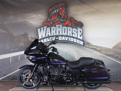 2025 Harley-Davidson FLTRX - Road Glide - Photo 2