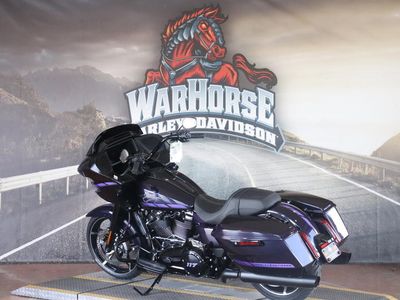 2025 Harley-Davidson FLTRX - Road Glide - Photo 4