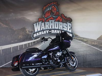 2025 Harley-Davidson FLTRX - Road Glide - Photo 3