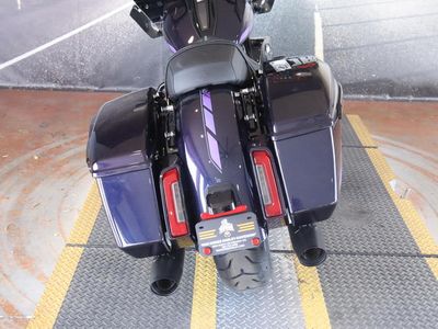 2025 Harley-Davidson FLTRX - Road Glide - Photo 13