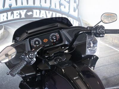 2025 Harley-Davidson FLTRX - Road Glide - Photo 16