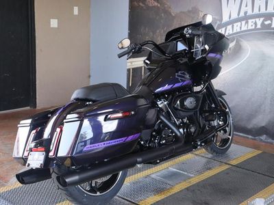 2025 Harley-Davidson FLTRX - Road Glide - Photo 12