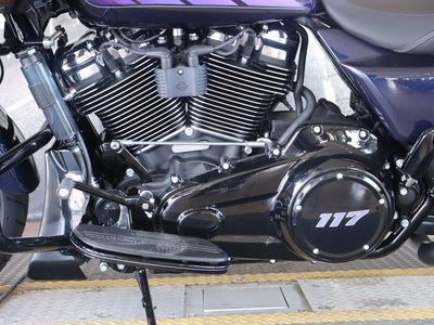 2025 Harley-Davidson FLTRX - Road Glide - Photo 20