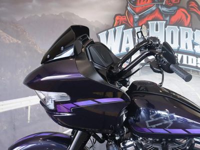 2025 Harley-Davidson FLTRX - Road Glide - Photo 18