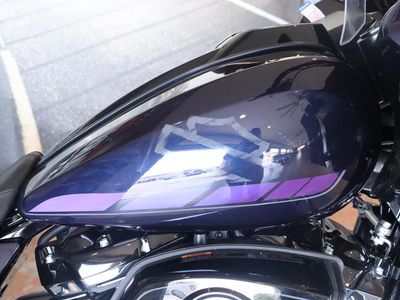 2025 Harley-Davidson FLTRX - Road Glide - Photo 11
