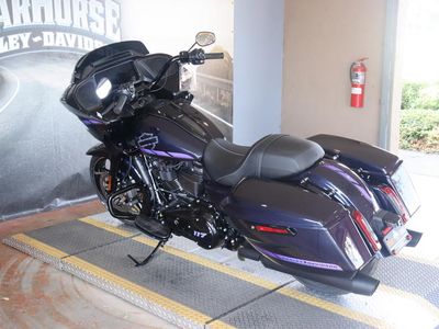 2025 Harley-Davidson FLTRX - Road Glide - Photo 14