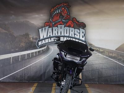 2025 Harley-Davidson FLTRX - Road Glide - Photo 6