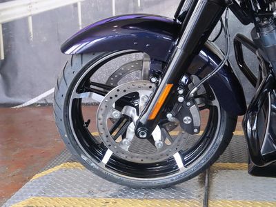 2025 Harley-Davidson FLTRX - Road Glide - Photo 17