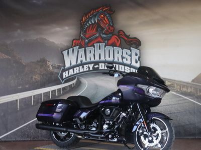 2025 Harley-Davidson FLTRX - Road Glide - Photo 8